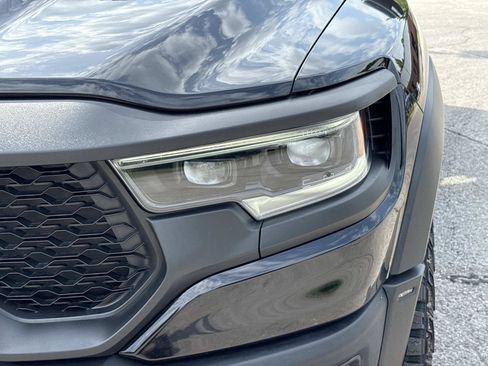 Used 2022 RAM 1500 TRX w/ TRX Level 2 Equipment Group AWD/4WD image 12