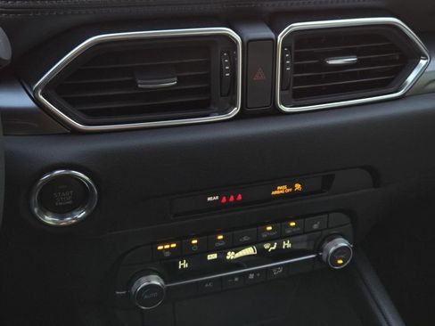 New 2025 MAZDA CX-5 AWD 2.5 S w/ Preferred Package image 20