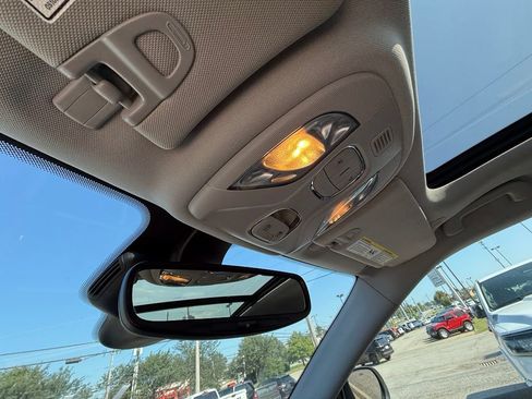Used 2022 Jeep Compass Limited w/ Sun and Sound Group AWD/4WD image 23