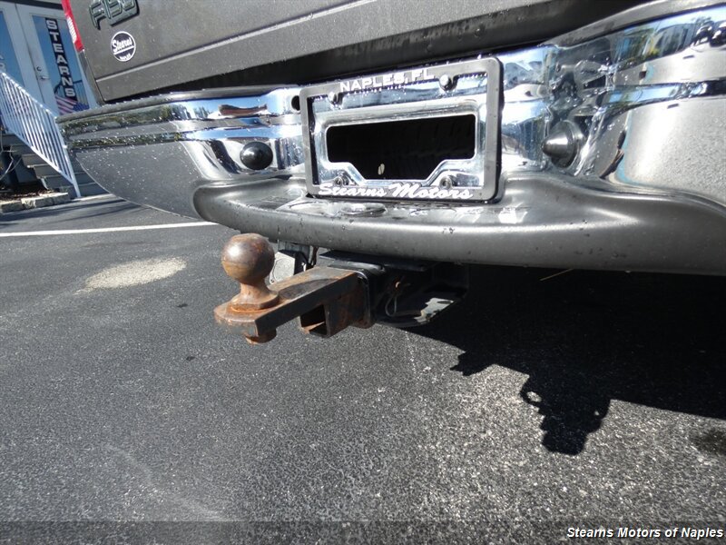 Used 2002 Ford F150 XLT RWD image 13
