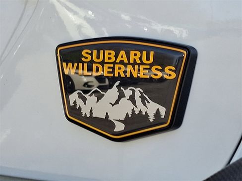 Certified 2024 Subaru Crosstrek 2.5i Wilderness w/ Crosstrek Mirror Package image 33
