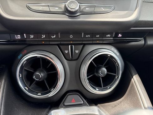 Used 2016 Chevrolet Camaro LT RWD image 52