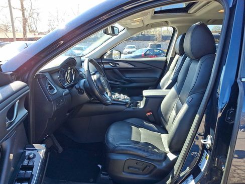 Used 2018 MAZDA CX-9 Touring w/ Touring Premium Package AWD/4WD image 15