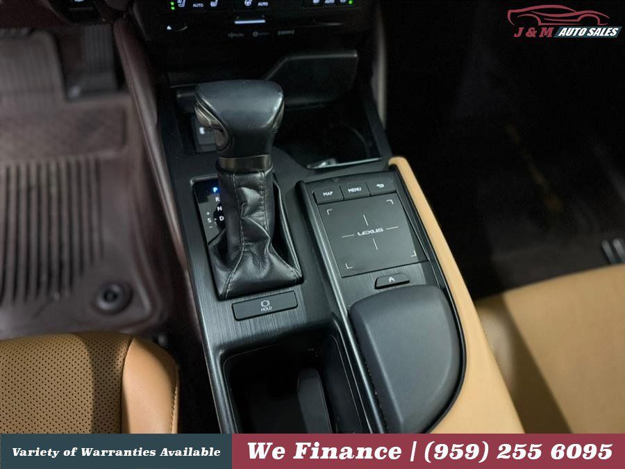 Used 2019 Lexus ES 350 w/ Premium Package FWD image 23