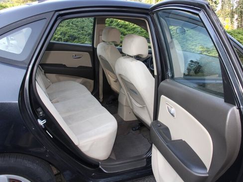Used 2009 Hyundai Elantra GLS w/ Popular Equipment Pkg 2 FWD image 6