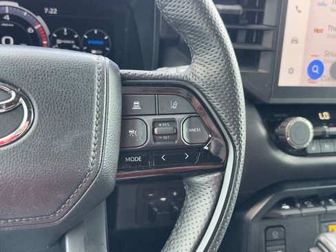 Used 2024 Toyota Sequoia TRD Pro image 21