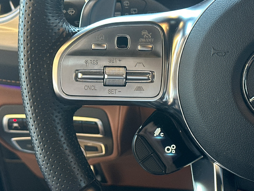 Used 2023 Mercedes-Benz G 63 AMG 4MATIC image 23