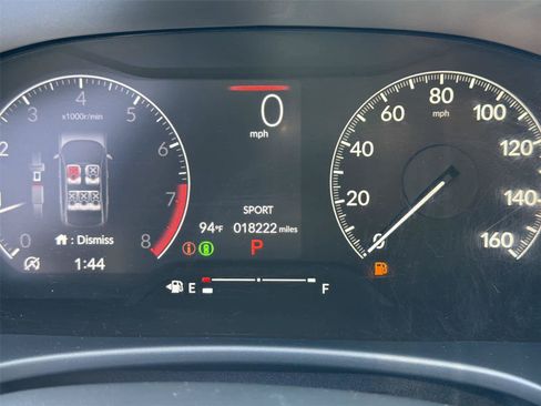 Used 2023 Honda Civic Sport image 38