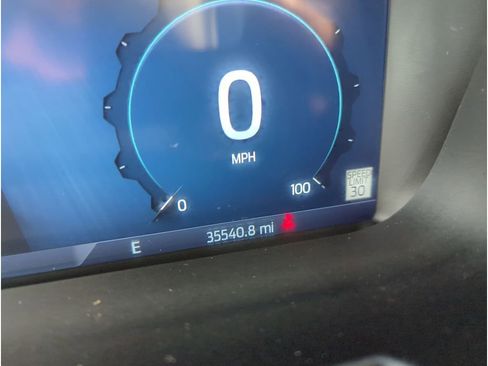 Used 2024 Ford F350 Limited w/ FX4 Off-Road Package image 17