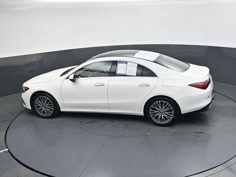 Used 2025 Mercedes-Benz CLA 250 CLA 250 image 23
