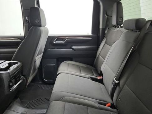 Certified 2025 Chevrolet Silverado 3500 LT w/ Safety Package image 18