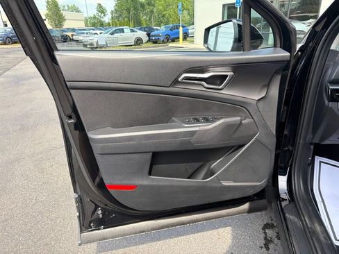 New 2026 Kia Sportage LX AWD/4WD image 27