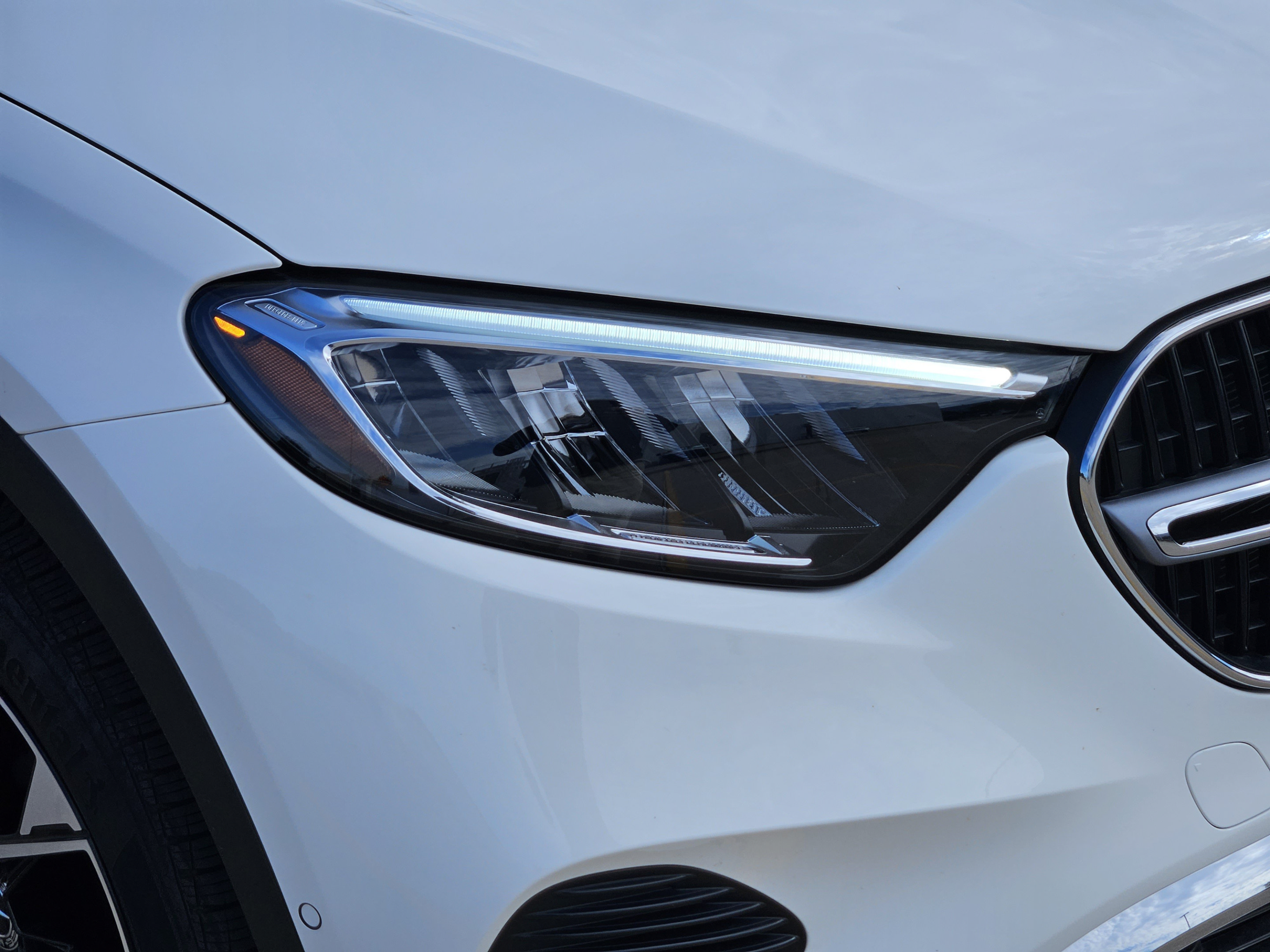 Certified 2026 Mercedes-Benz GLC 350e 4MATIC image 25