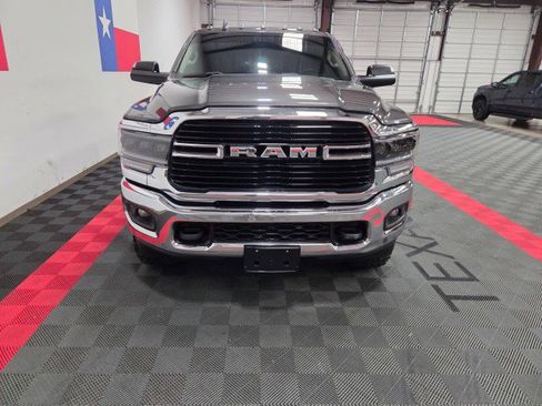 Used 2019 RAM 2500 Lone Star image 5