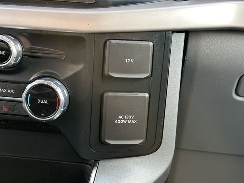 Certified 2022 Ford F150 XLT w/ Equipment Group 302A High image 25