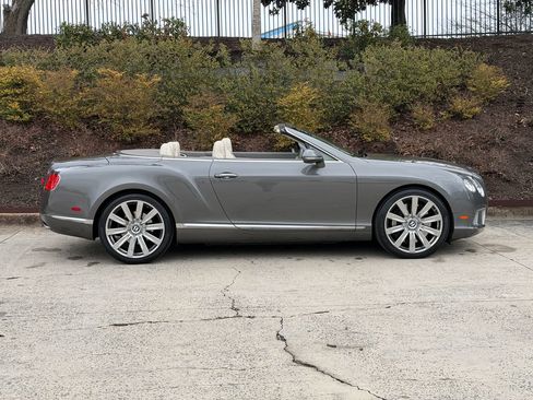 Used 2014 Bentley Continental GT image 5
