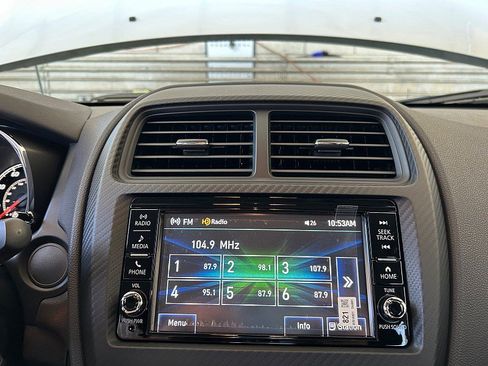 New 2025 Mitsubishi Outlander Sport ES image 21