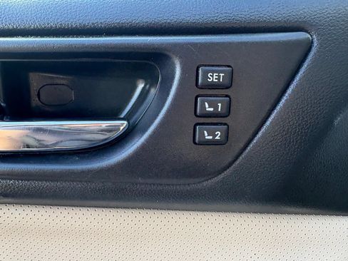 Used 2015 Subaru Outback 2.5i Limited w/ Protection Package #1 AWD/4WD image 23