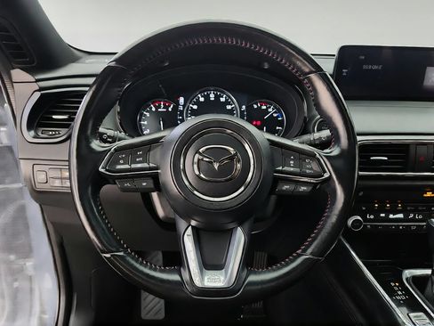 Used 2022 MAZDA CX-9 Carbon Edition AWD/4WD image 14