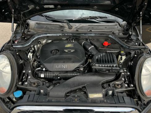 Used 2016 MINI Cooper S image 32