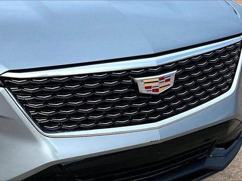 Used 2024 Cadillac XT4 Premium Luxury image 26