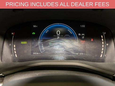 Used 2025 Toyota Camry LE w/ Convenience Package FWD image 16