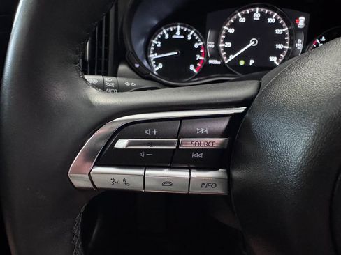 Used 2025 MAZDA CX-50 AWD 2.5 Turbo w/ Premium Pkg image 14