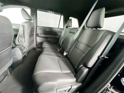 Used 2023 Honda Passport EX-L image 22