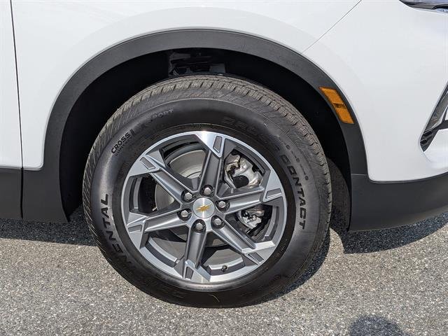 New 2026 Chevrolet Blazer LT w/ Convenience Package FWD image 10
