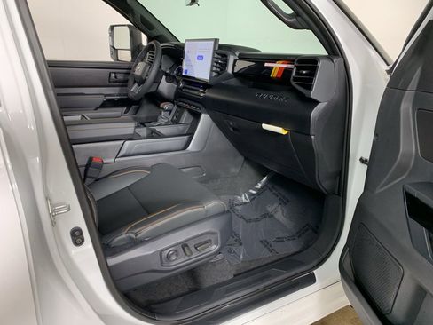 New 2026 Toyota Tundra SR5 AWD/4WD image 35
