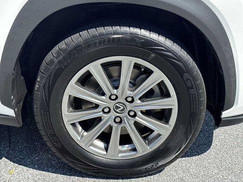 Used 2021 Lexus NX 300 FWD w/ Accessory Package 2 image 31