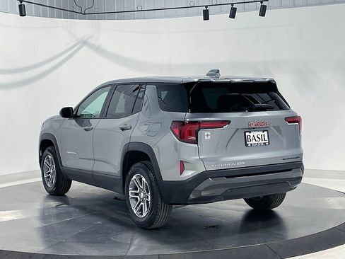 Used 2026 GMC Terrain Elevation image 13