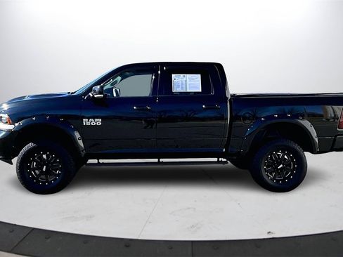 Certified 2015 RAM 1500 Sport w/ Convenience Group image 5