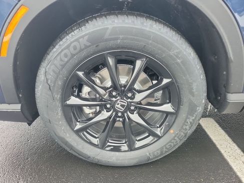 New 2026 Honda CR-V Sport-L image 17