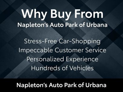 Used 2021 Buick Envision Essence w/ Technology Package I