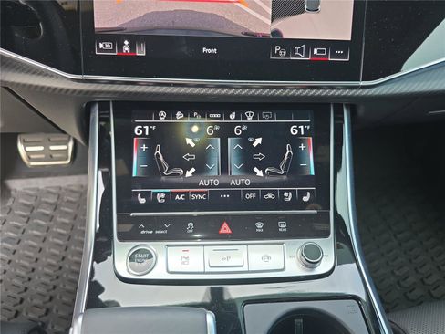 Used 2026 Audi Q7 3.0T Prestige AWD/4WD image 29