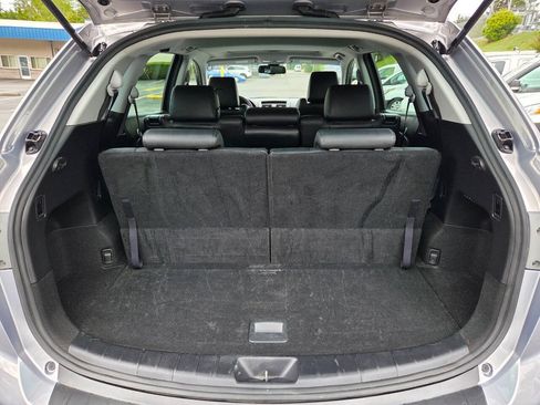 Used 2008 MAZDA CX-9 Grand Touring w/ Moonroof & Bose Audio Pkg AWD/4WD image 22