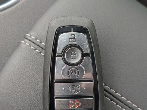 New 2025 Ford Mustang GT Premium image 28