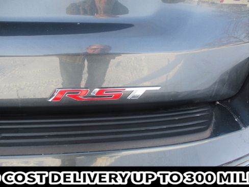 Used 2021 Chevrolet Tahoe RST AWD/4WD image 41