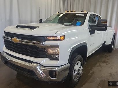 Used 2024 Chevrolet Silverado 3500 LT w/ Convenience Package