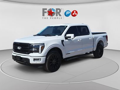 Used 2024 Ford F150 Lariat