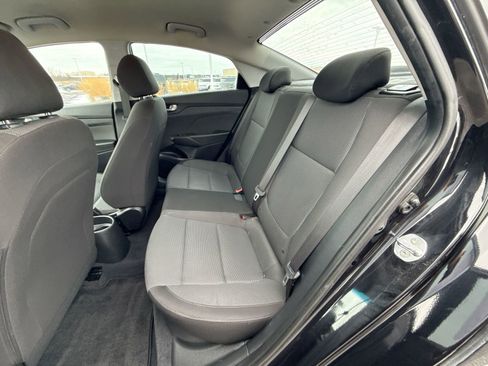 Used 2018 Hyundai Accent SE image 21