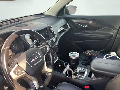 Used 2018 GMC Terrain Denali w/ Comfort Package FWD image 5
