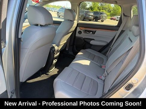 Used 2020 Honda CR-V EX-L image 10