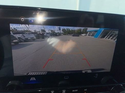 New 2026 Chevrolet Colorado W/T w/ WT Custom Package image 29