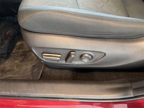 Used 2023 Toyota RAV4 XLE image 20