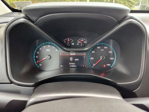 Used 2022 GMC Canyon Denali image 20