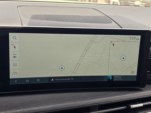 New 2026 Hyundai Santa Fe Limited image 18