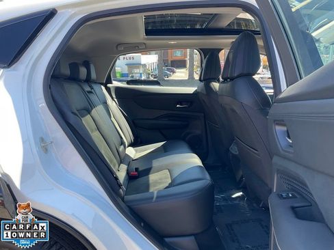 Used 2024 Nissan Ariya AWD image 49
