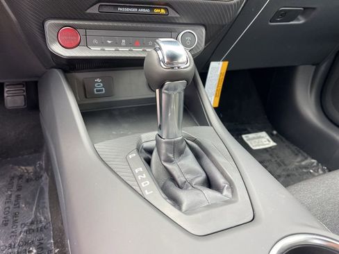 New 2026 Ford Mustang Coupe RWD image 13